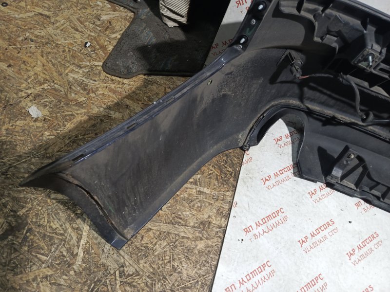 Бампер, 8000 рублей, Владимир