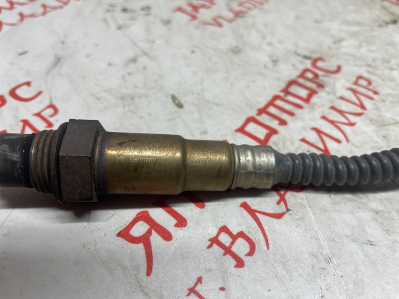 Датчик кислородный, 4000 рублей, Владимир