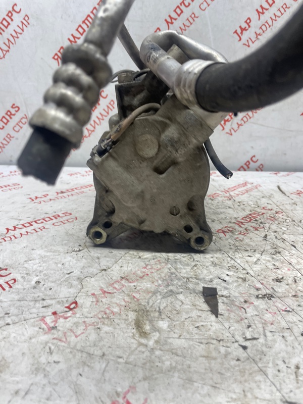 Компрессор кондиционера, 10000 рублей, Владимир