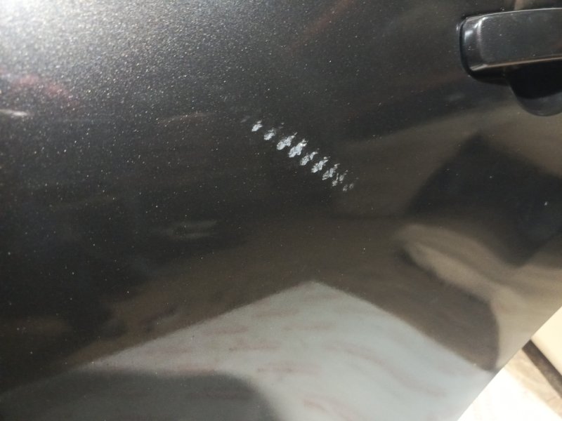 Дверь боковая, 15000 рублей, Владимир