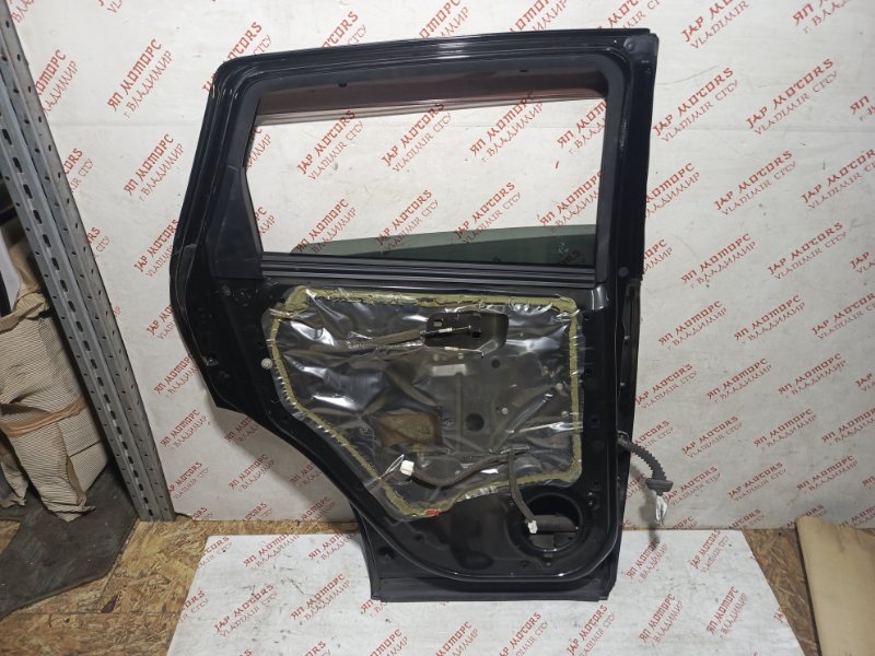 Дверь боковая, 15000 рублей, Владимир