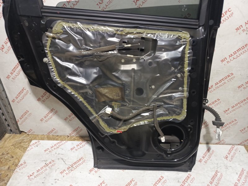 Дверь боковая, 15000 рублей, Владимир