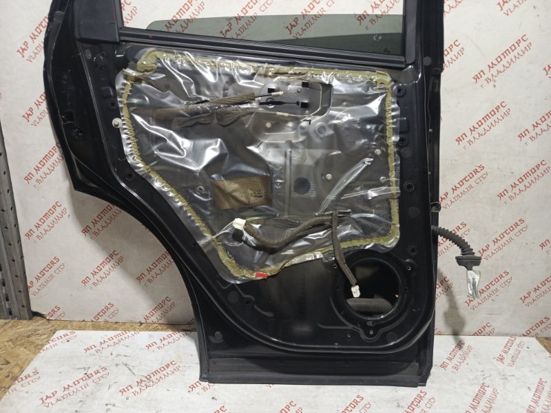 Дверь боковая, 15000 рублей, Владимир