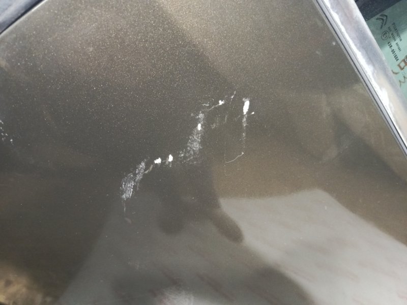 Дверь боковая, 8000 рублей, Владимир