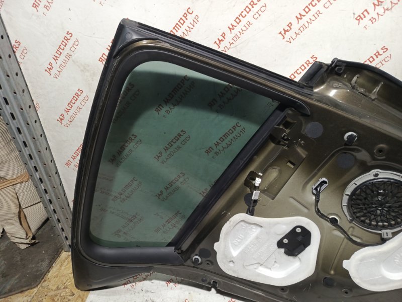 Дверь боковая, 8000 рублей, Владимир