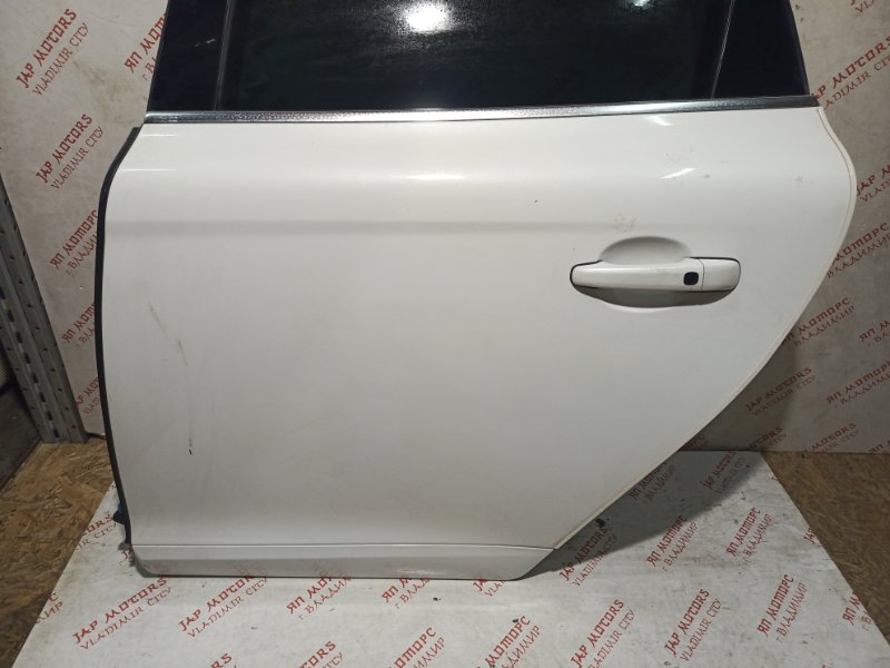 Дверь боковая, 17000 рублей, Владимир