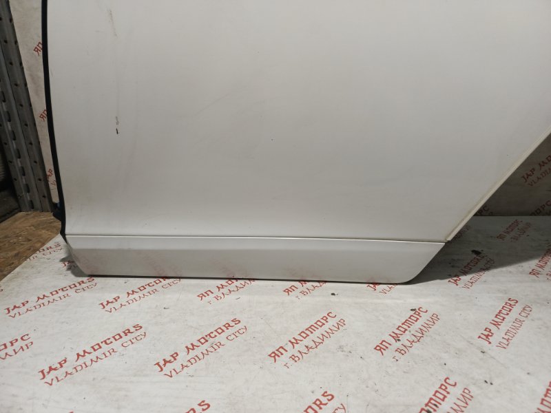 Дверь боковая, 17000 рублей, Владимир