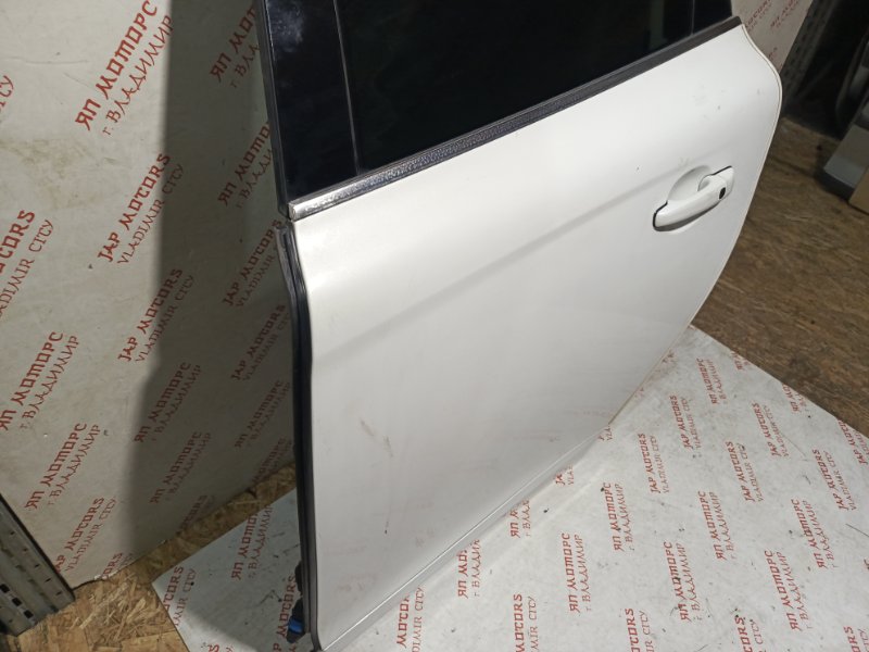 Дверь боковая, 17000 рублей, Владимир