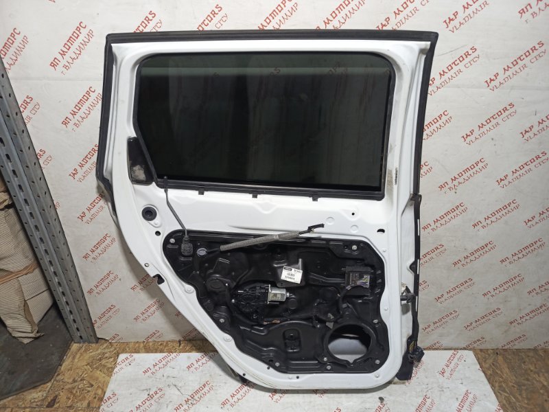 Дверь боковая, 17000 рублей, Владимир