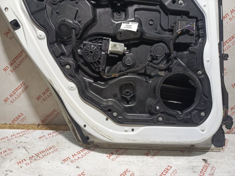 Дверь боковая, 17000 рублей, Владимир