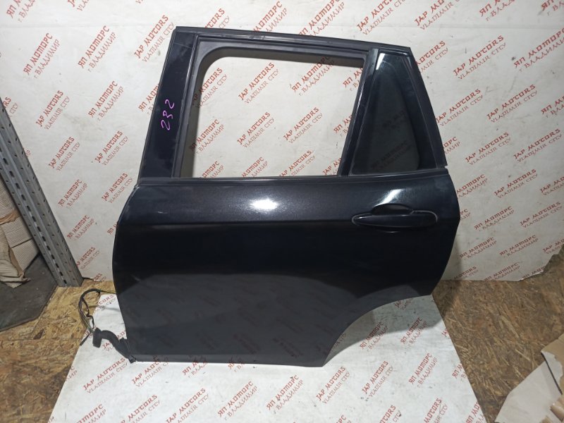 Дверь боковая, 20000 рублей, Владимир