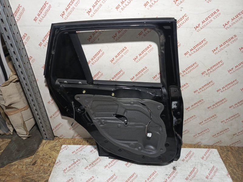 Дверь боковая, 20000 рублей, Владимир