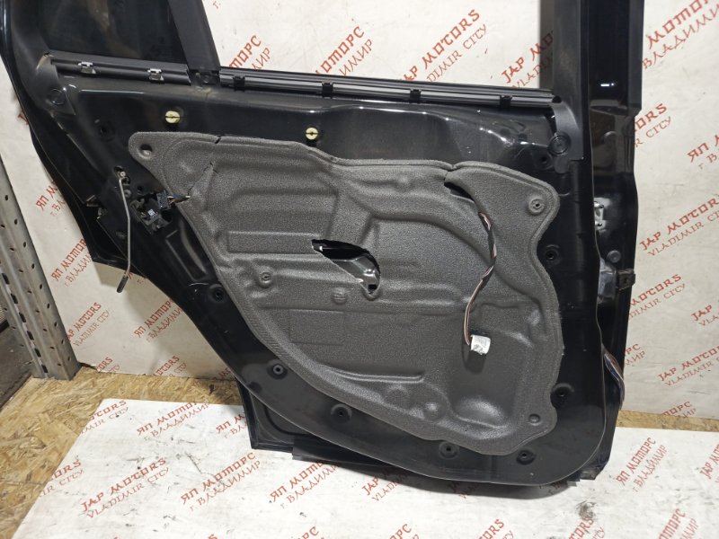 Дверь боковая, 20000 рублей, Владимир