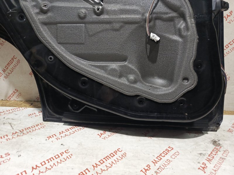 Дверь боковая, 20000 рублей, Владимир