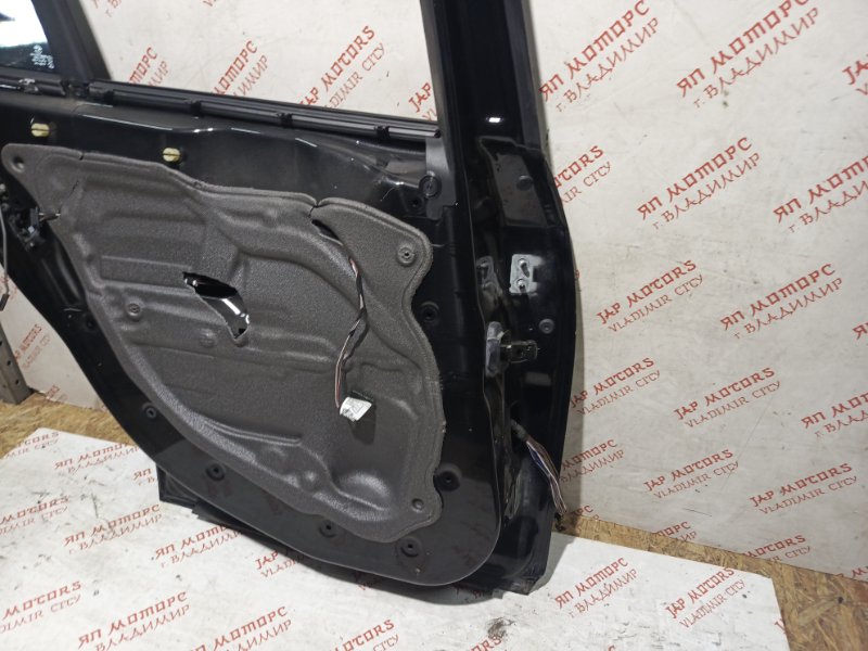 Дверь боковая, 20000 рублей, Владимир