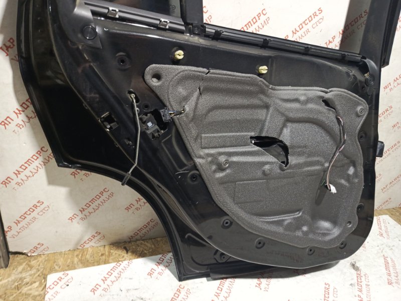 Дверь боковая, 20000 рублей, Владимир