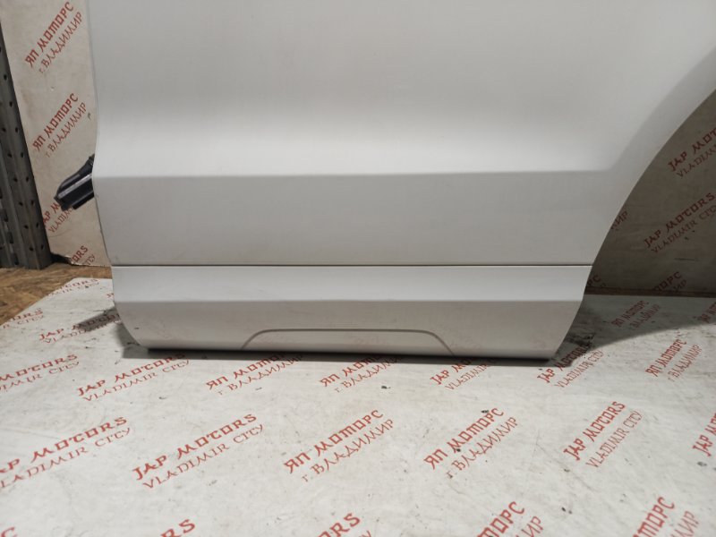 Дверь боковая, 28000 рублей, Владимир