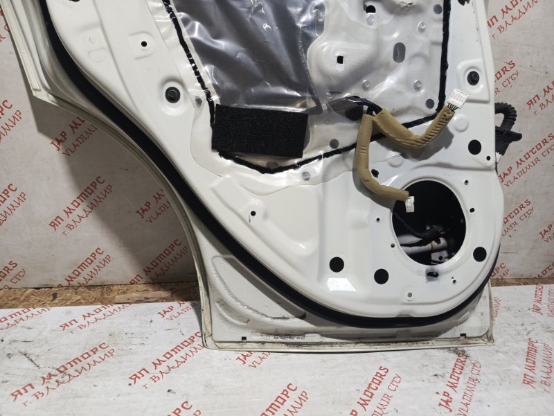 Дверь боковая, 18000 рублей, Владимир