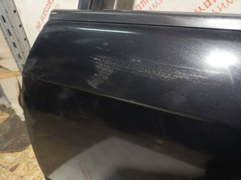 Дверь боковая, 11000 рублей, Владимир