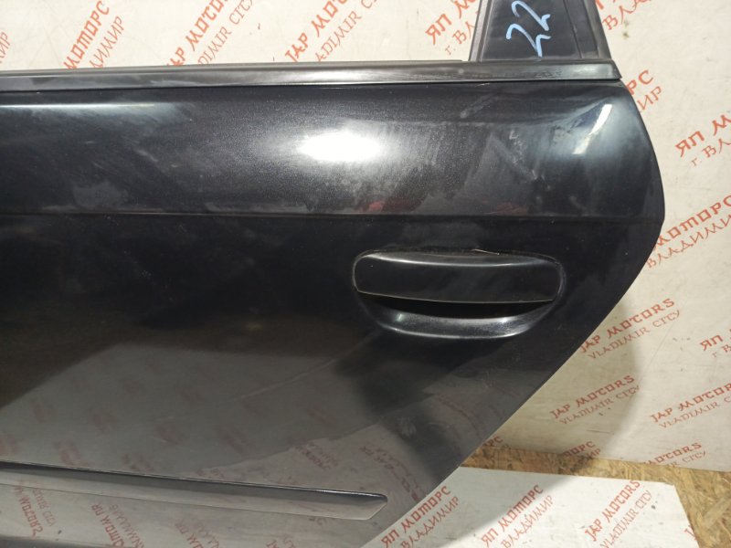 Дверь боковая, 11000 рублей, Владимир