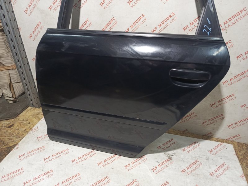 Дверь боковая, 11000 рублей, Владимир