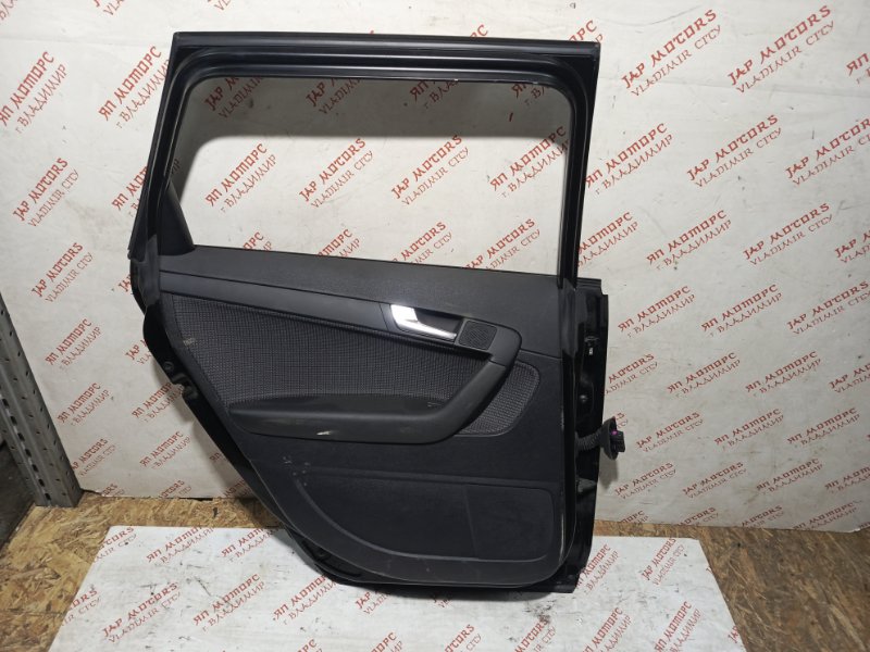 Дверь боковая, 11000 рублей, Владимир