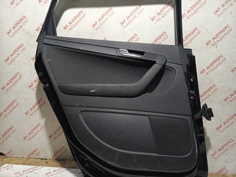 Дверь боковая, 11000 рублей, Владимир