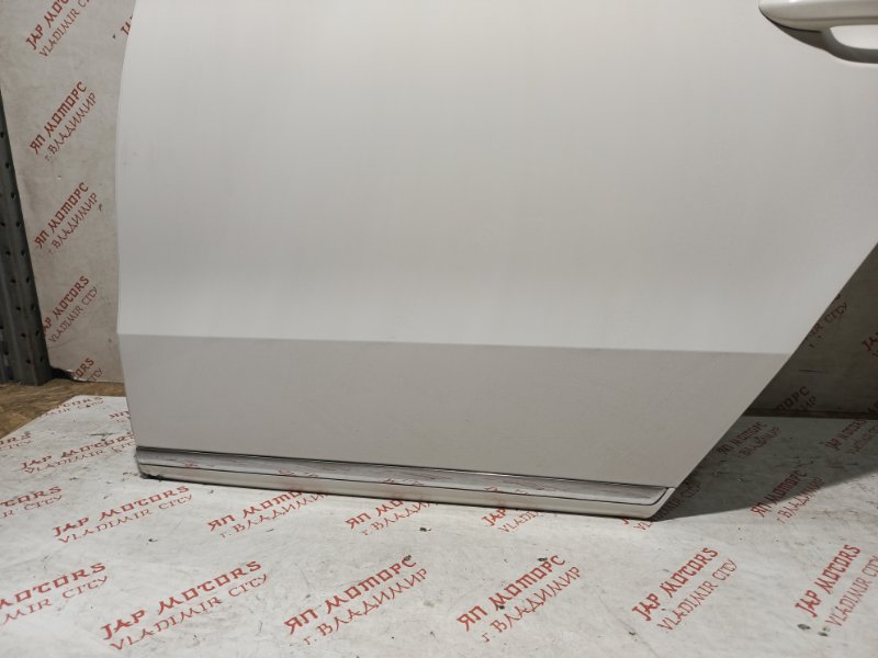 Дверь боковая, 15000 рублей, Владимир