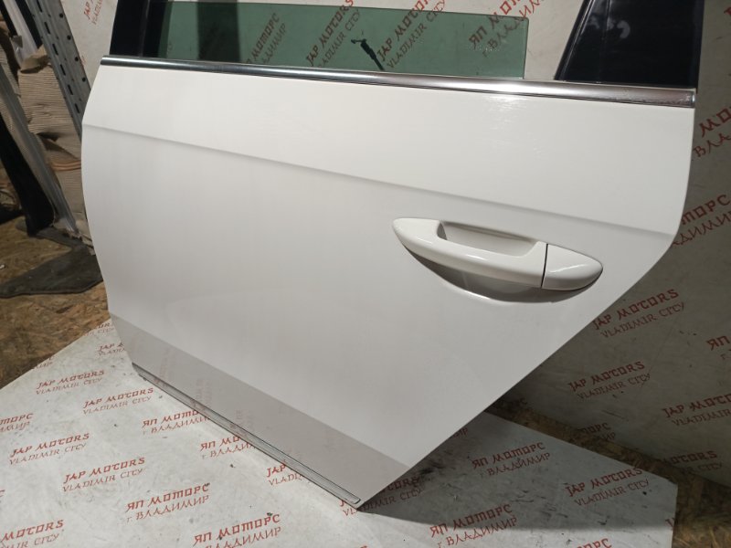 Дверь боковая, 15000 рублей, Владимир