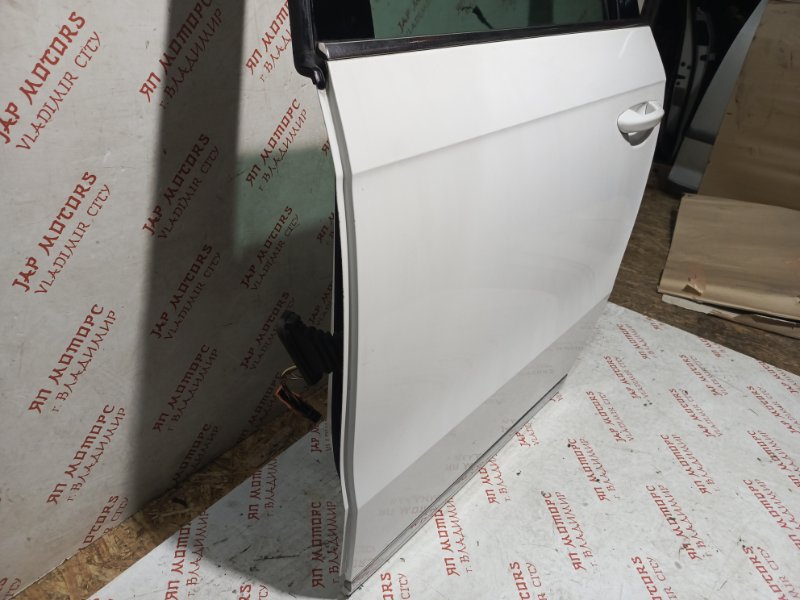 Дверь боковая, 15000 рублей, Владимир