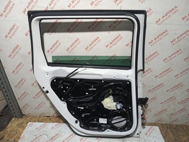 Дверь боковая, 15000 рублей, Владимир