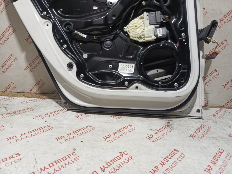 Дверь боковая, 15000 рублей, Владимир