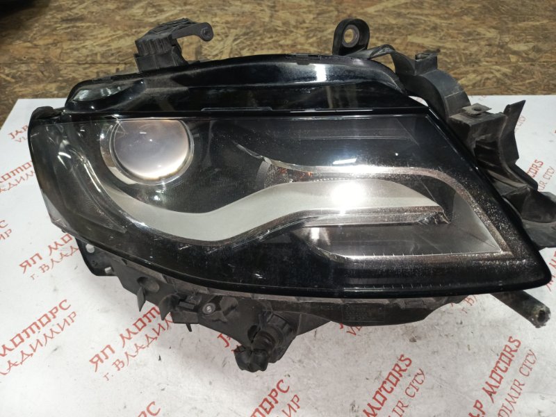 Фара ксеноновая, 12000 рублей, Владимир