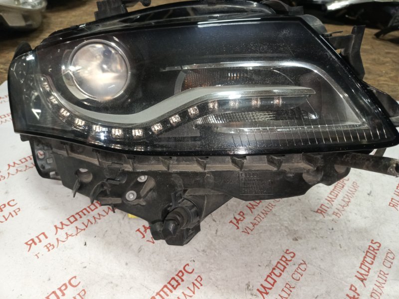 Фара ксеноновая, 12000 рублей, Владимир