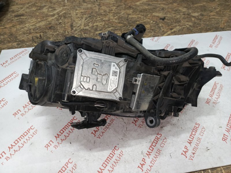 Фара ксеноновая, 12000 рублей, Владимир