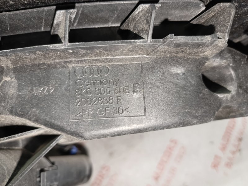 Фара ксеноновая, 12000 рублей, Владимир