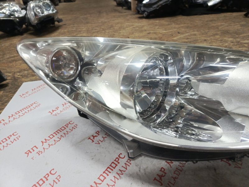 Фара галогеновая, 10000 рублей, Владимир