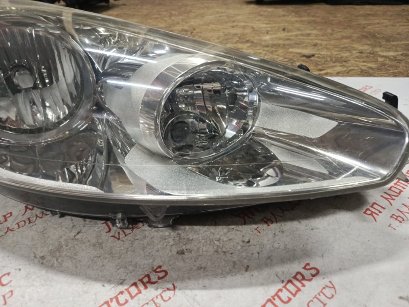 Фара галогеновая, 10000 рублей, Владимир