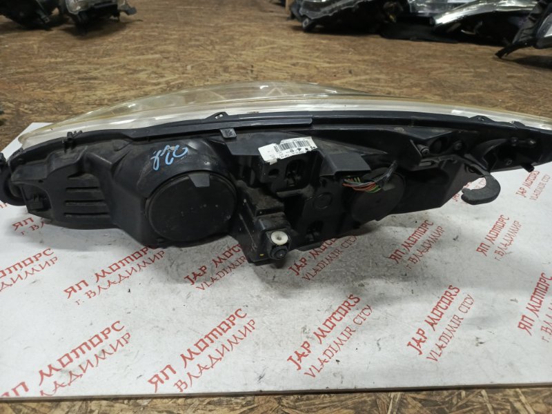 Фара галогеновая, 10000 рублей, Владимир