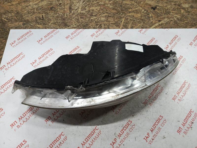 Фара галогеновая, 10000 рублей, Владимир