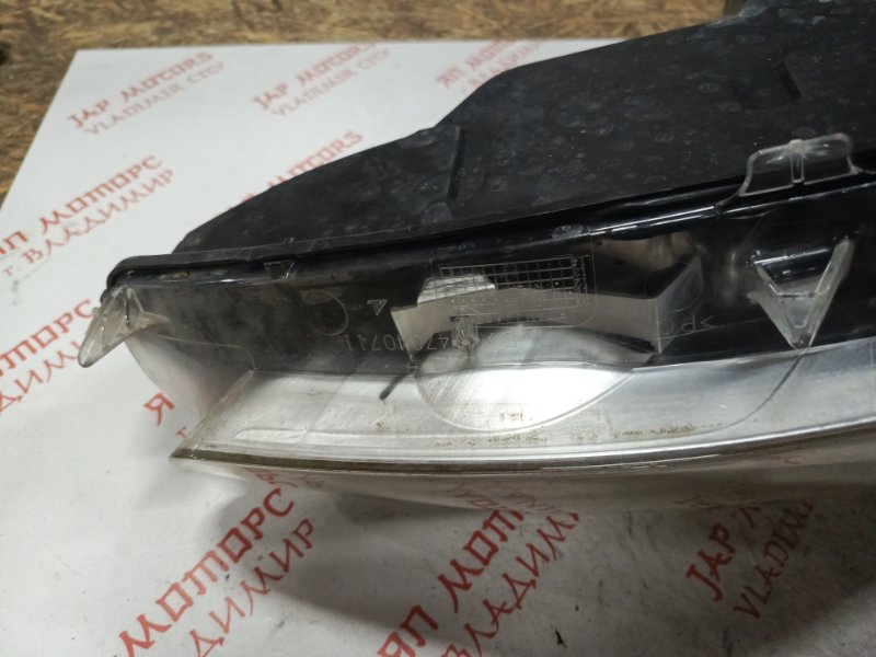 Фара галогеновая, 10000 рублей, Владимир