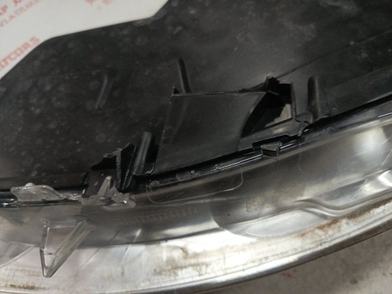 Фара галогеновая, 10000 рублей, Владимир