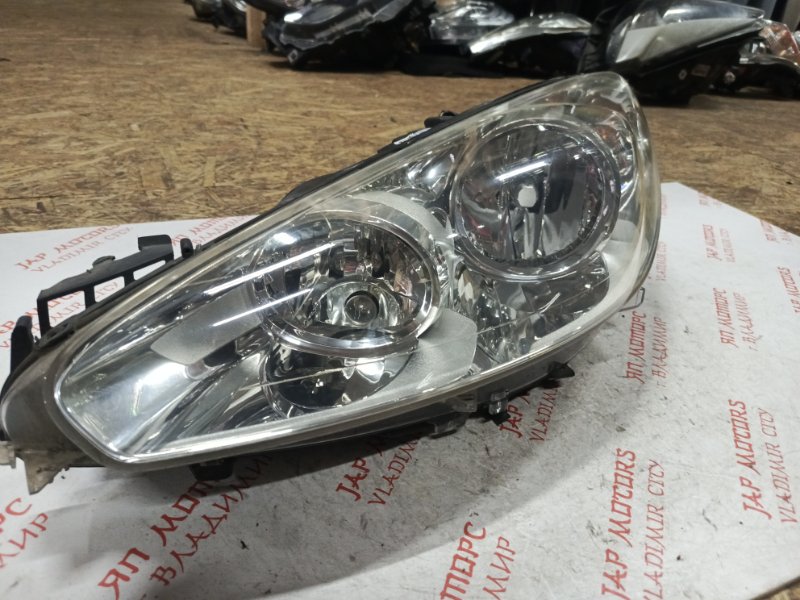 Фара галогеновая, 10000 рублей, Владимир