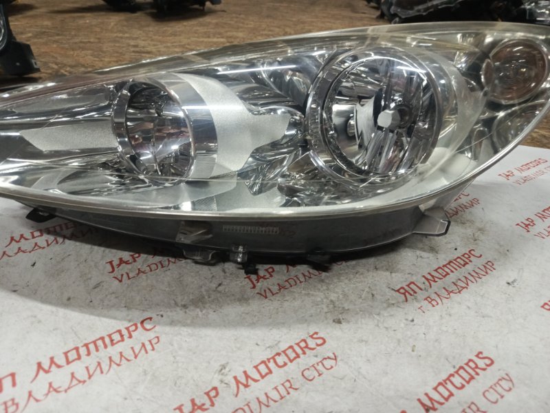 Фара галогеновая, 10000 рублей, Владимир
