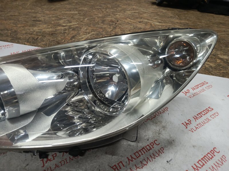Фара галогеновая, 10000 рублей, Владимир