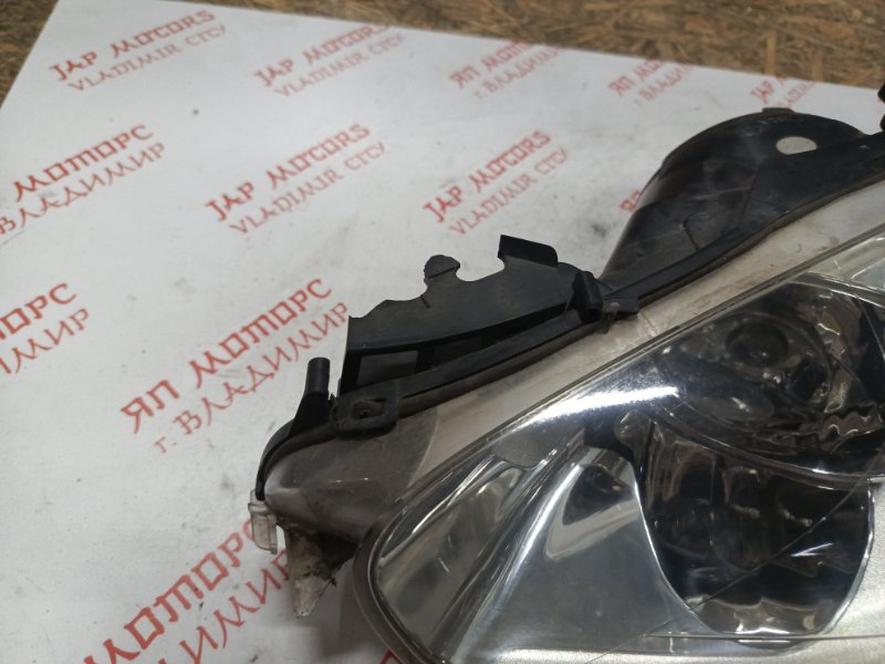Фара галогеновая, 10000 рублей, Владимир