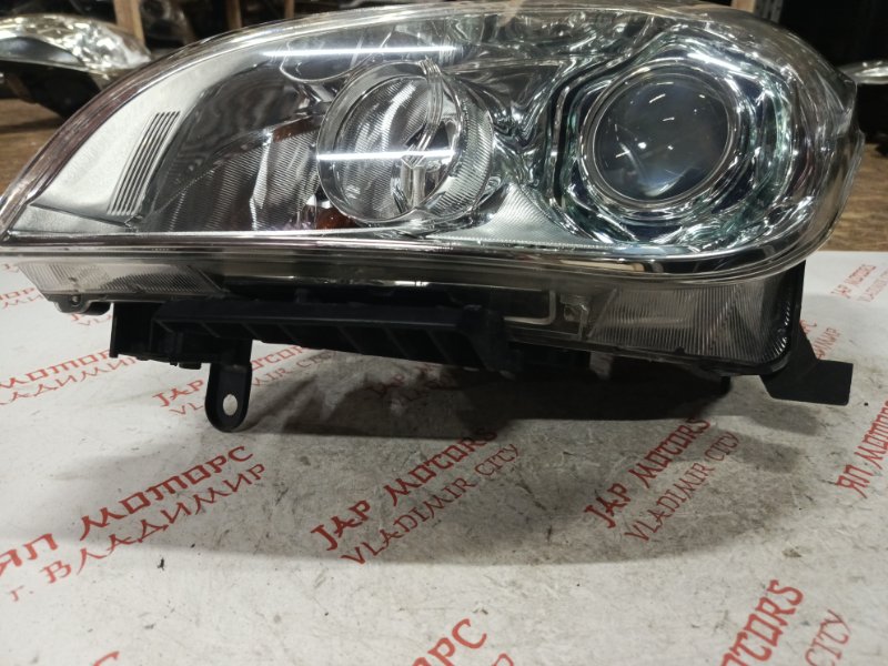 Фара ксеноновая, 15000 рублей, Владимир