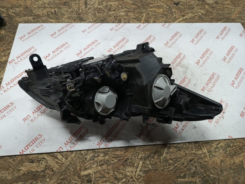 Фара ксеноновая, 15000 рублей, Владимир