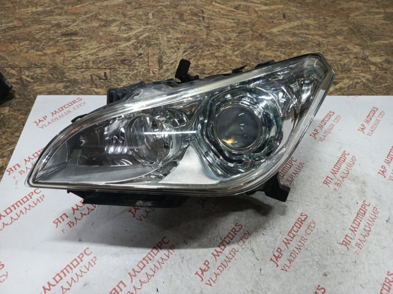 Фара ксеноновая, 15000 рублей, Владимир