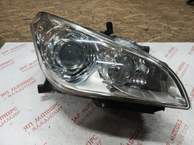 Фара ксеноновая, 15000 рублей, Владимир